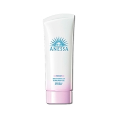 Gel Chống Nắng Nâng Tông & Dưỡng Sáng Anessa Brightening UV Sunscreen Gel SPF50+ PA++++