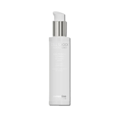 Gel Rửa Mặt Kiêm Tẩy Trang Swissline Cell Shock AI Skin-Friendly Cleanser