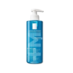 Gel Rửa Mặt Sạch Sâu Cho Da Dầu La Roche-Posay Effaclar Purifying Foaming Gel +M