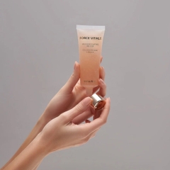 Gel Tẩy Tế Bào Chết Chiết Xuất Ngọc Trai Swissline FV Mild Exfoliating Refiner