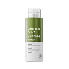 Nước Tẩy Trang DrCeutics Ultra-Mild Olive Cleansing Water