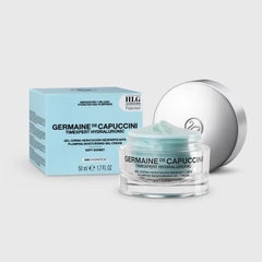 Kem Cấp Ẩm Cho Da Dầu Germaine Timexpert Hydraluronic Soft Sorbet