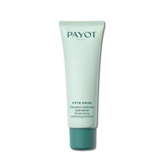 Kem Cấp Ẩm Kiểm Soát Dầu PAYOT Pâte Grise Moisturizing Mattifying Emulsion