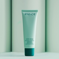 Kem Cấp Ẩm Kiểm Soát Dầu PAYOT Pâte Grise Moisturizing Mattifying Emulsion