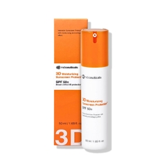 Kem Chống Nắng MD:Ceuticals 3D Moisturizing Sunscreen Protection SPF 50+ PA++++