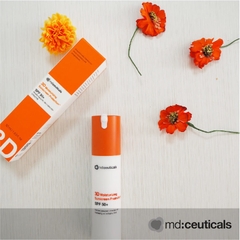 Kem Chống Nắng MD:Ceuticals 3D Moisturizing Sunscreen Protection SPF 50+ PA++++