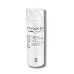 Kem Đêm Trẻ Hóa Da Collagen Booster Peptide Night Cream - Bruno Vassari