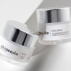 Kem Dưỡng Ẩm Chống lão Hóa Skincode Exclusive Cellular Anti-Aging Cream