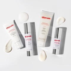 Kem Dưỡng Kiềm Dầu Ngừa Mụn Skincode Essentials SOS Oil Control Mattifying Lotion