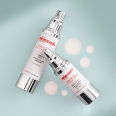 Kem Dưỡng Kiềm Dầu Ngừa Mụn Skincode Essentials SOS Oil Control Mattifying Lotion