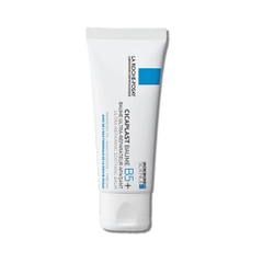 Kem Dưỡng Phục Hồi & Làm Dịu Da Tức Thì La Roche-Posay Cicaplast Baume B5+