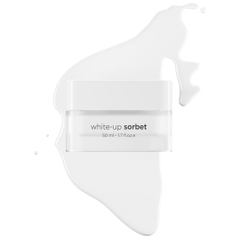 Kem Dưỡng Trắng Sáng Da ekseption White-Up Sorbet Cream