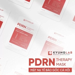 Mặt Nạ Kyunglab PDRN Therapy Mask - Cấp Ẩm, Phục Hồi Da