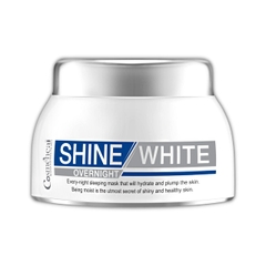 Mặt Nạ Ngủ Trắng Sáng Da Cosmeheal ShineWhite Overnight