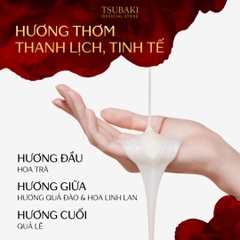 Mặt Nạ Tóc Phục Hồi Tóc Hư Tổn Chuẩn Salon Tsubaki Premium Repair Mask