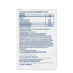 Men Vi Sinh Optibac Probiotics Babies & Children (3 Tỷ Lợi Khuẩn, FOS & Vitamin D3)