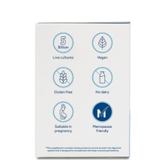Men Vi Sinh Optibac Probiotics Every Day (5 Tỷ Lợi Khuẩn, Hỗ Trợ Tiêu Hóa và Miễn Dịch)