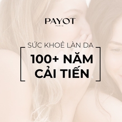 Kem Dưỡng Phục Hồi Da PAYOT N°2 Soothing Cloud Cream