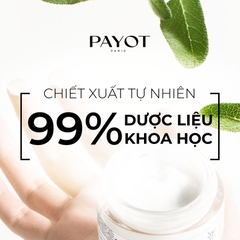 Kem Dưỡng Phục Hồi Da PAYOT N°2 Soothing Cloud Cream
