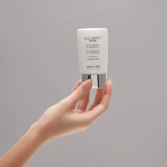 Nhũ Tương Chống Nắng Trắng Da Swissline CSW Brightening Bi-Phase Veil SPF 45 PA+++