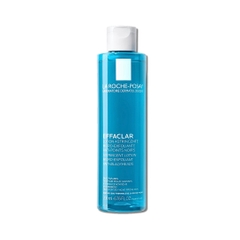 Nước Cân Bằng Giảm Dầu & Thu Nhỏ Lỗ Chân Lông La Roche-Posay Effaclar Astringent Lotion