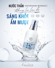 Nước Thần Căng Bóng Da Cosmeheal SuperShine Miracle