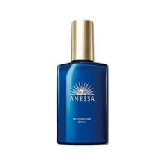 Serum Dưỡng Sáng & Phục Hồi Da Sau Nắng Anessa Night Sun Care Serum