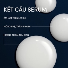 Serum Dưỡng Sáng & Phục Hồi Da Sau Nắng Anessa Night Sun Care Serum