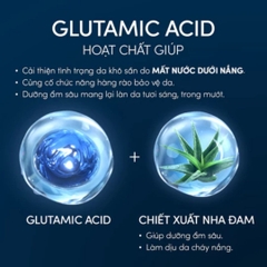 Serum Dưỡng Sáng & Phục Hồi Da Sau Nắng Anessa Night Sun Care Serum