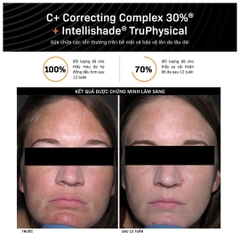 Serum Sáng Da & Chống Oxy Hóa Revision C+ Correcting Complex 30%®