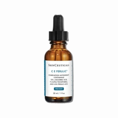 SkinCeuticals C E Ferulic® - Tinh Chất Chống Oxy Hóa Đột Phá (Vitamin C 15%, E 1%, Ferulic 0.5%)