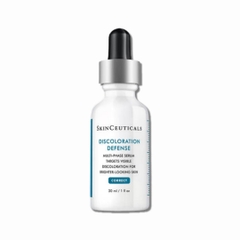 SkinCeuticals Discoloration Defense - Tinh Chất Chuyên Biệt Giảm Đốm Nâu & Thâm Mụn (Tranexamic Acid 3%)