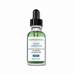 SkinCeuticals Phyto Corrective - Tinh Chất Xoa Dịu & Cấp Ẩm Từ Thảo Mộc (Hyaluronic Acid & Chiết Xuất Dưa Leo)