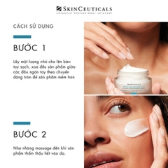 SkinCeuticals Triple Lipid Restore 2:4:2 - Kem Phục Hồi Lipid Chống Lão Hóa (Tỷ Lệ Vàng 2:4:2)