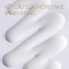 Sữa Chống Nắng Cho Da Nhạy Cảm & Trẻ Em Anessa Perfect UV Sunscreen Mild Milk SPF50+ PA++++
