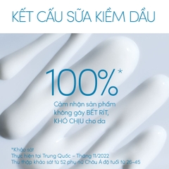 Sữa Chống Nắng Kiềm Dầu Anessa Perfect UV Sunscreen Skincare Milk SPF50+ PA++++