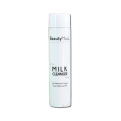 Sữa Rửa Mặt Dầu Hạnh Nhân Cho Da Khô & Nhạy Cảm BeautyMed Milk Cleanser