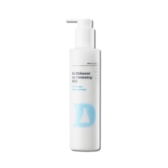 Sữa Rửa Mặt Tẩy Trang Dịu Nhẹ Dr.Different 1st Cleansing Milk