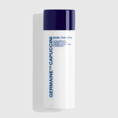 Sữa Rửa Mặt Oxy Thanh Lọc Da Germaine ET O2 Comfort & Youthfulness Cleansing Milk