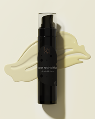 Nhũ Tương Chống Lão Hóa Da ekseption Super Retinol Fluid