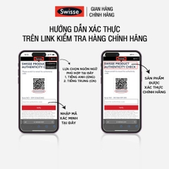 Swisse Ultiboost Liver Detox: Hỗ Trợ Gan Khỏe Mạnh, Thanh Lọc Tự Nhiên (Úc)