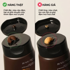 Tẩy Da Chết Mặt Cocoon Cà Phê Đắk Lắk - Đánh Thức Làn Da Mịn Màng & Rạng Rỡ