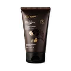 Tẩy Da Chết Mặt Cocoon Cà Phê Đắk Lắk - Đánh Thức Làn Da Mịn Màng & Rạng Rỡ