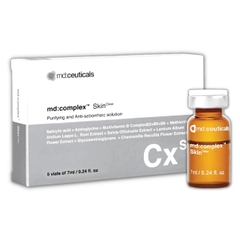 Tiêm Trị Mụn MD: COMPLEX Skinclear | md:ceuticals Mesotherapy