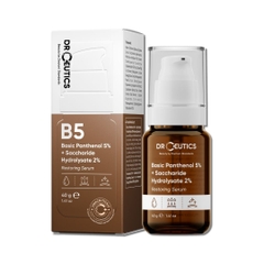 Tinh Chất Cấp Ẩm Cho Da Dầu DrCeutics Basic B5 Hydration