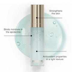 Tinh Chất Cấp Ẩm Cho Da Dầu Swissline FV Aqua-Vitale Gel-Serum