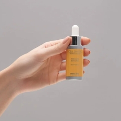 Tinh Chất Dưỡng Sáng Da Swissline Cell Shock AI Radiance Booster (Vitamin C 10%)