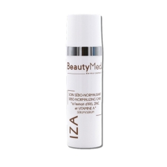 Tinh Chất Giảm Mụn & Kiềm Dầu BeautyMed IZA Serum