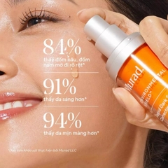 Tinh Chất Giảm Nám & Thâm Sạm Cấp Tốc Murad Rapid Dark Spot Correcting Serum (Công Nghệ Resorcinol Độc Quyền)