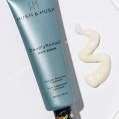 Tinh Chất Giảm Rụng Kích Mọc Tóc Hush & Hush DeeplyRooted Hair Serum